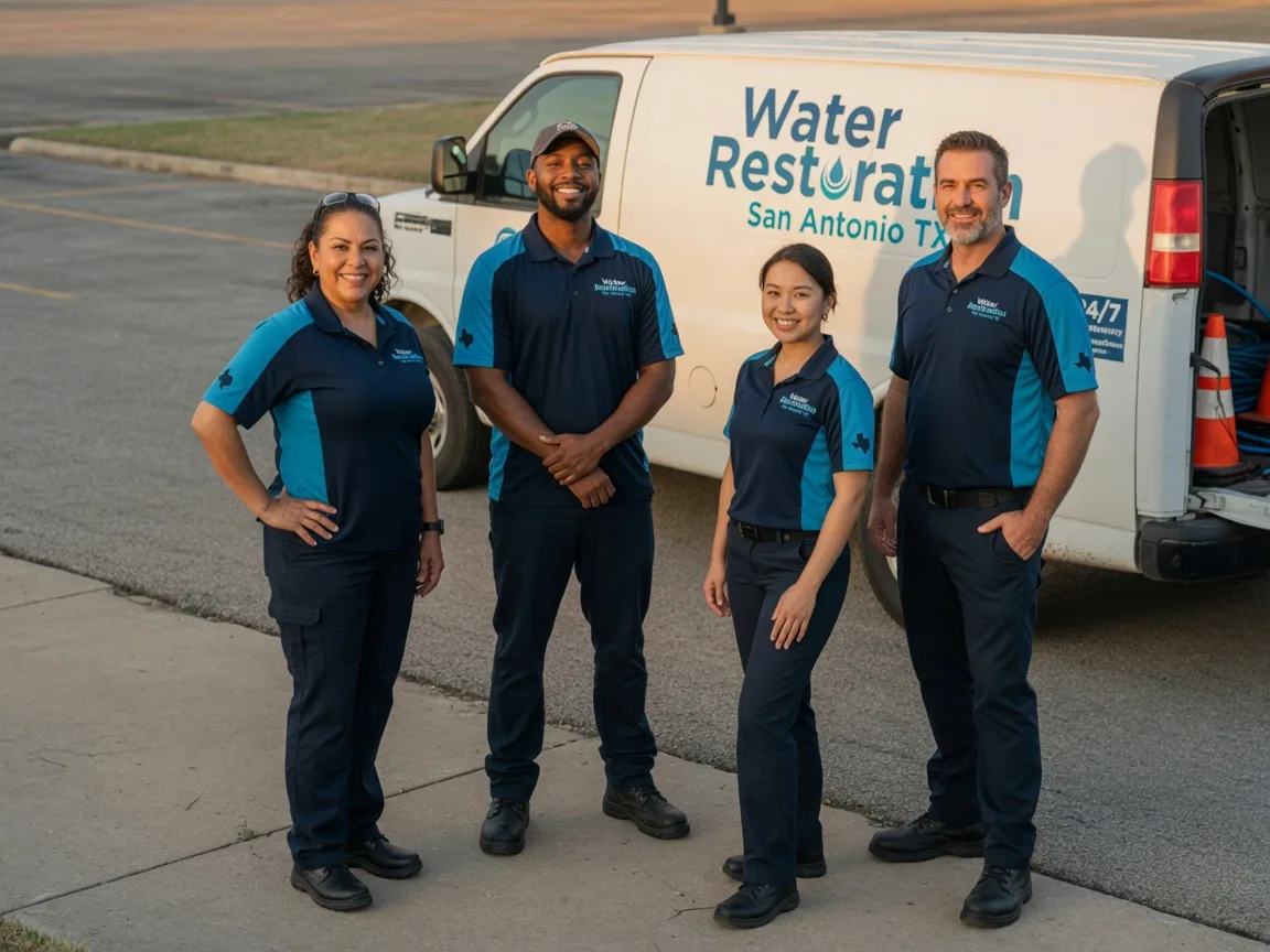 Water Damage Repair company in Dunkirk, NY